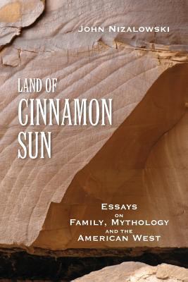 Land of Cinnamon Sun 1627553800 Book Cover
