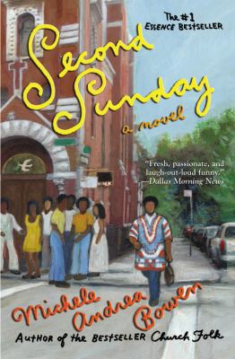 Second Sunday 0446694452 Book Cover
