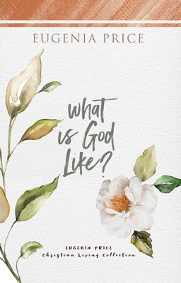 What Is God Like? 1684426650 Book Cover