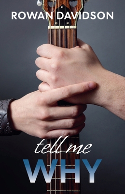 Tell Me Why 1997644002 Book Cover