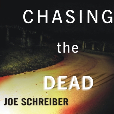 Chasing the Dead B08XH2JML4 Book Cover