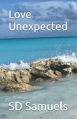 Love Unexpected B0F5WZQDMM Book Cover