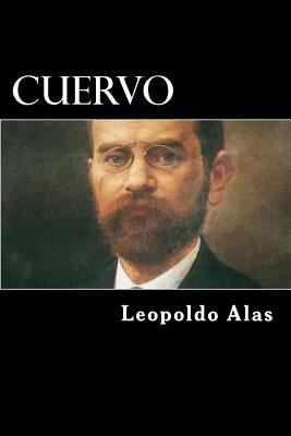 Cuervo (Spanish Edition) [Spanish] 197562839X Book Cover