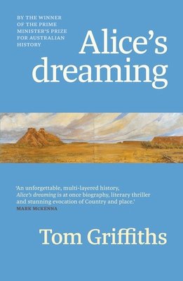 Alice's dreaming 1760646245 Book Cover