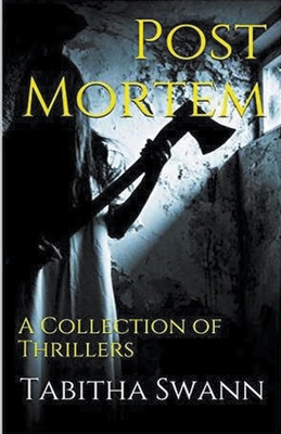 Post Mortem B0CZK3P89P Book Cover