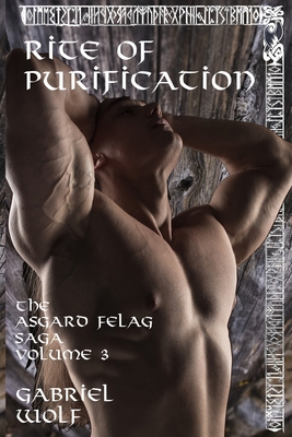 Rite of Purification 1718136234 Book Cover