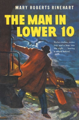The Man in Lower Ten 1610530209 Book Cover