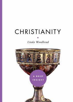 Christianity (A Brief Insight) 1402775342 Book Cover