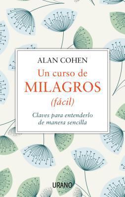 Un Curso de Milagros (Facil) [Spanish] 8479539445 Book Cover