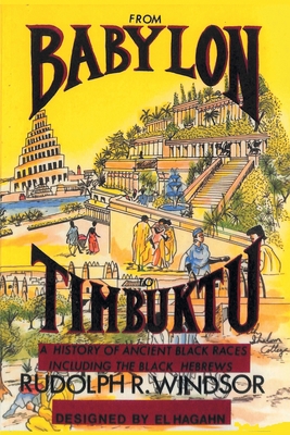 From Babylon to Timbuktu 0962088110 Book Cover