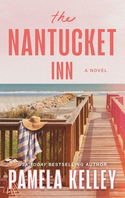 The Nantucket Inn 146425155X Book Cover