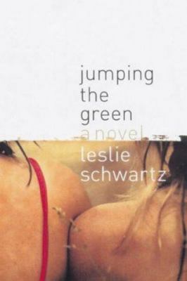 Jumping the Green 1841950475 Book Cover