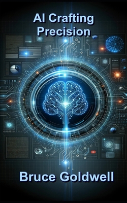 AI Crafting Precision: The Art of Effective Que... B0CPNKM8Y6 Book Cover