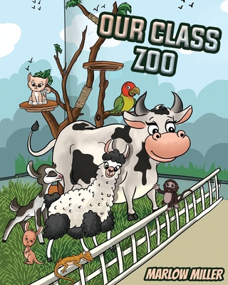 Our Class Zoo 1962510123 Book Cover