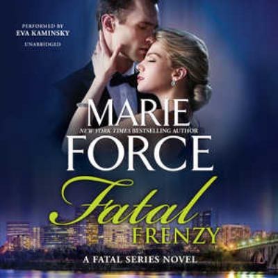 Fatal Frenzy 1504651863 Book Cover