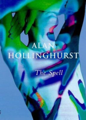 The Spell 0701165197 Book Cover