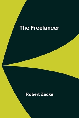 The Freelancer 9356310505 Book Cover