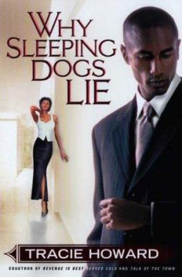 Why Sleeping Dogs Lie 045120977X Book Cover