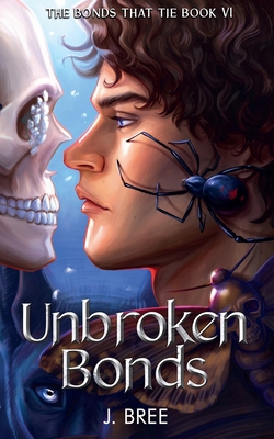Unbroken Bonds 1923072056 Book Cover