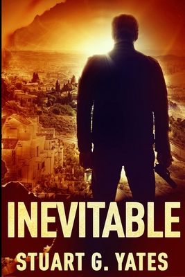 Inevitable: Edici?n de Letra Grande [Spanish] 1034143050 Book Cover