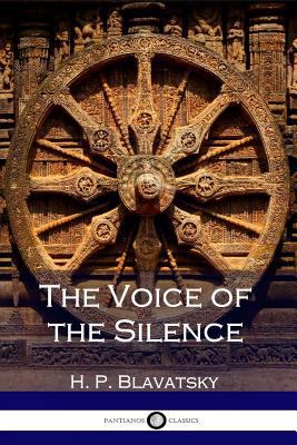 The Voice of the Silence 1546301550 Book Cover