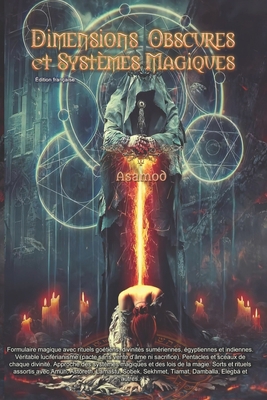 Dimensions Obscures et Systemes Magiques [French] B0BTKY1DZH Book Cover
