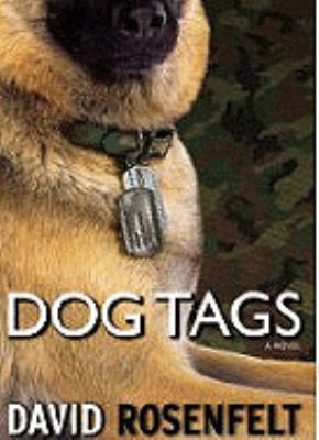 Dog Tags 1593165129 Book Cover