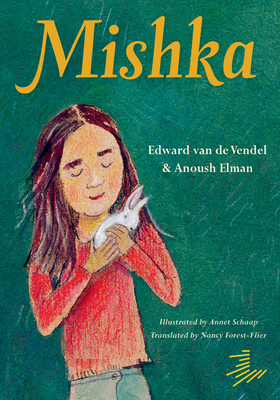 Mishka 164614659X Book Cover