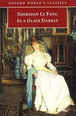 In a Glass Darkly 0192839470 Book Cover