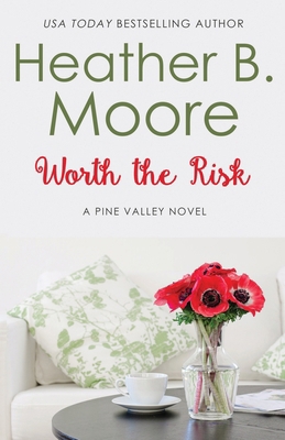 Worth the Risk B0CQZ9GYTC Book Cover