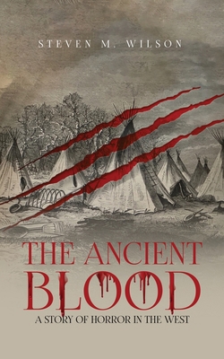 The Ancient Blood 1917054645 Book Cover