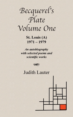 Becquerel's Plate Volume One B0DYSPPQ4R Book Cover