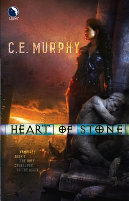 Heart of Stone 0373802927 Book Cover