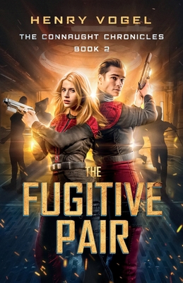 The Fugitive Pair 1959859250 Book Cover
