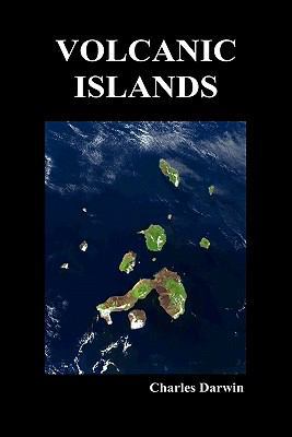 Volcanic Islands 1849029776 Book Cover