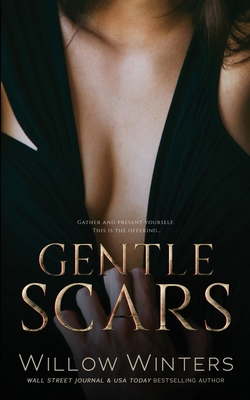 Gentle Scars B09HFXWC87 Book Cover
