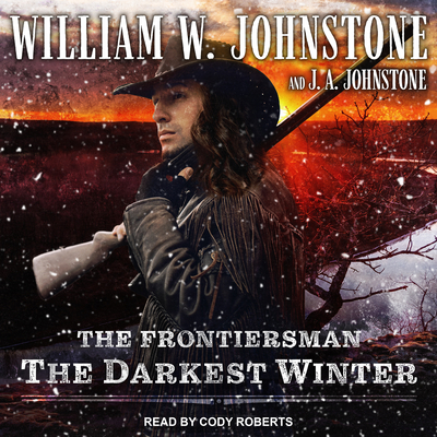The Darkest Winter 1515949575 Book Cover