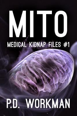 Mito 1988390273 Book Cover