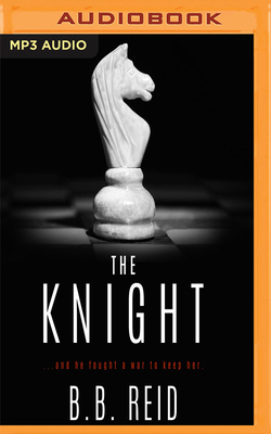 The Knight 1978647441 Book Cover