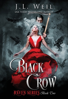 Black Crow 1954915012 Book Cover