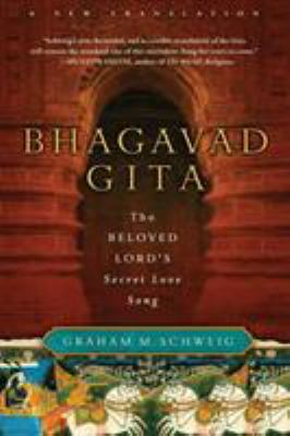 Bhagavad Gita 0061997307 Book Cover