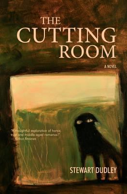 The Cutting Room 0993664709 Book Cover