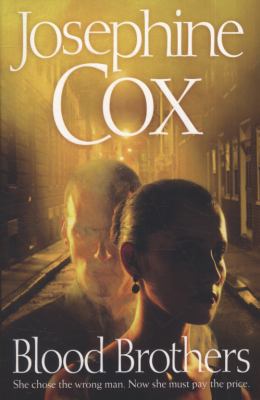 Blood Brothers 0007301456 Book Cover