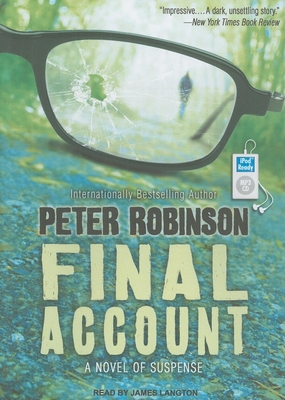 Final Account 1400162750 Book Cover