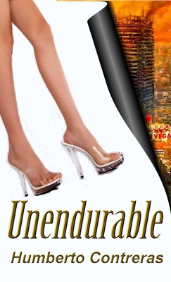 Unendurable 1312685069 Book Cover