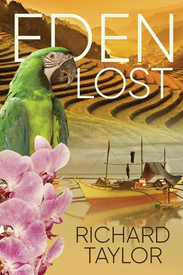 Eden Lost 1647538610 Book Cover