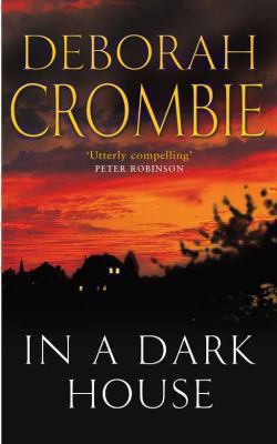 In a Dark House 0330420143 Book Cover