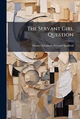 The Servant Girl Question 1279298480 Book Cover
