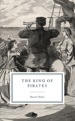 The King of Pirates 1082236500 Book Cover