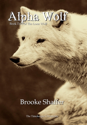 Alpha Wolf 1953113192 Book Cover